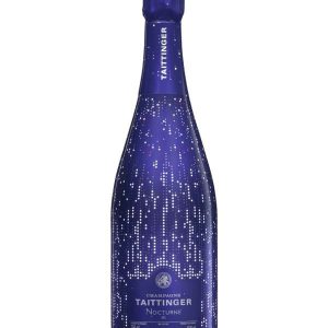 Rượu Champagne Taittinger Nocturne City Lights