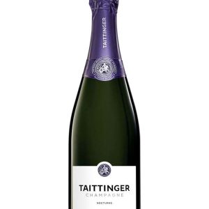 Rượu Champagne Taittinger Nocturne City Lights