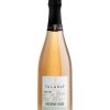 Champagne Telmont Reserve Rose