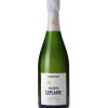 Champagne Valentin Leflaive CV Blanc de Blanc 3 Champagne Valentin Leflaive CV Blanc de Blanc