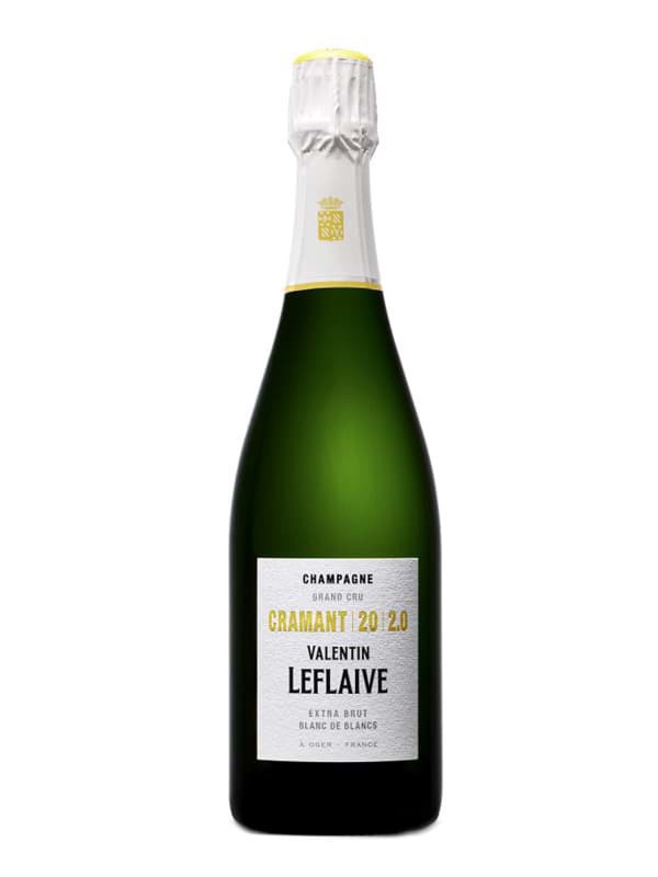 Champagne Valentin Leflaive Cramant Grand Cru Blanc de Blancs 1 Champagne Valentin Leflaive Cramant Grand Cru Blanc de Blancs