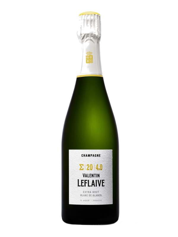 Champagne Valentin Leflaive Sigma Blanc de Blancs 1 Champagne Valentin Leflaive Sigma Blanc de Blancs