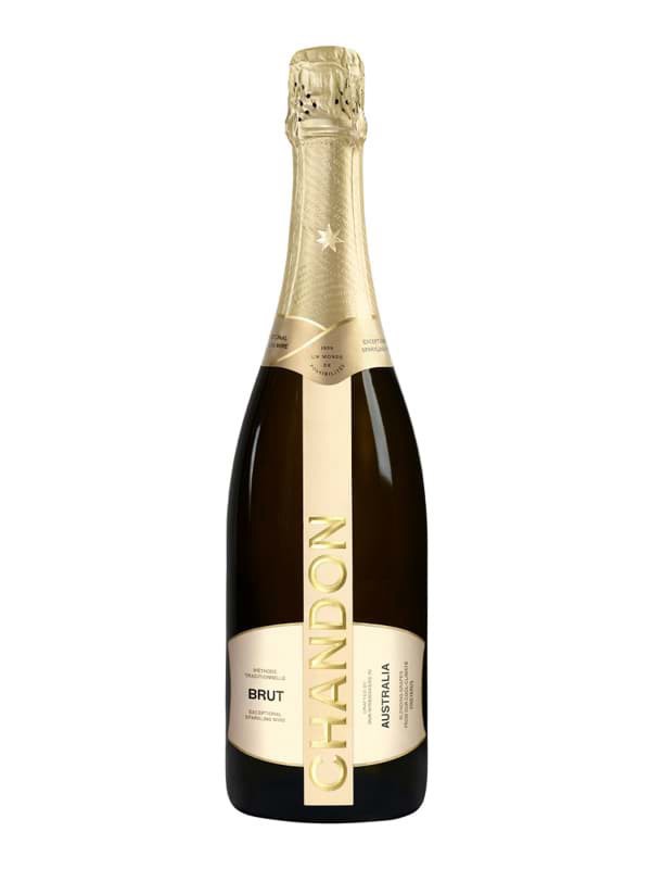 Rượu Sparkling Chandon Brut