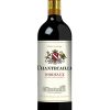Chantecaille Bordeaux Red 3 Chantecaille Bordeaux Red