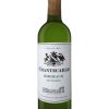 Chantecaille Bordeaux White 2 Chantecaille Bordeaux White