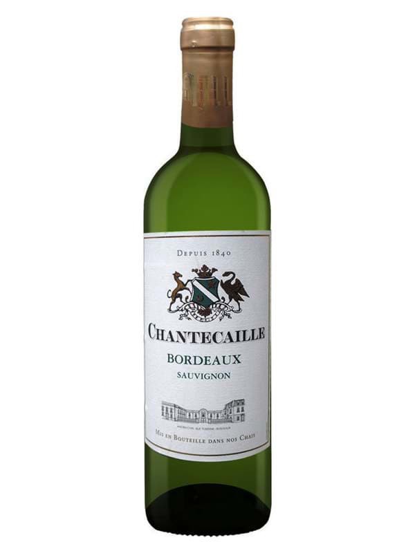 Chantecaille Bordeaux White