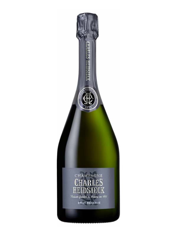 Champagne Charles Heidsieck Brut