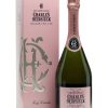 Champagne Charles Heidsieck Rose 3 Champagne Charles Heidsieck Rose