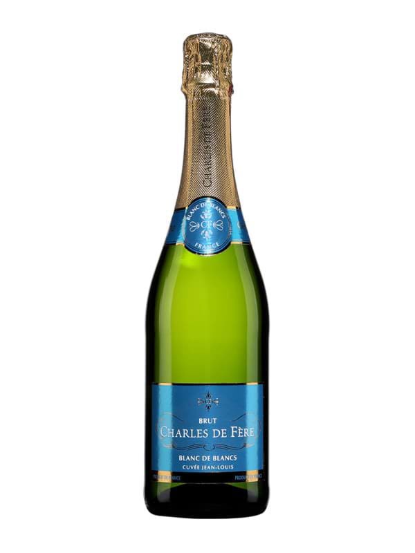 Charles de Fere Cuvee Jean Louis Blanc de Blancs