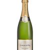 Rượu vang nổ Charles de Fere Reserve Blanc de Blancs Brut 3 Rượu vang nổ Charles de Fere Reserve Blanc de Blancs Brut
