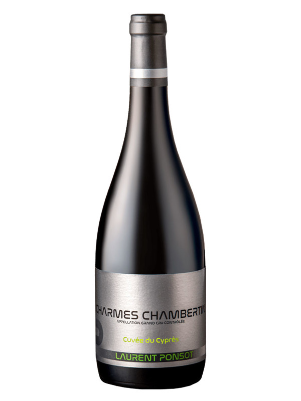 Rượu vang Charmes Chambertin Grand Cru Cuvee Du Cypres 1 Rượu vang Charmes Chambertin Grand Cru Cuvee Du Cypres