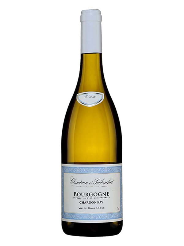 Chartron et Trebuchet Bourgogne Chardonnay