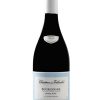 Chartron et Trebuchet Bourgogne Pinot Noir 3 Chartron et Trebuchet Bourgogne Pinot Noir