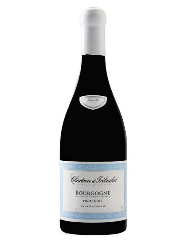Chartron et Trebuchet Bourgogne Pinot Noir