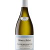 Chartron et Trebuchet Chassagne Montrachet 1er Cru Les Embazees