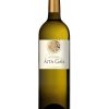 Chateau Alta Gaia Blanc 3 Chateau Alta Gaia Blanc