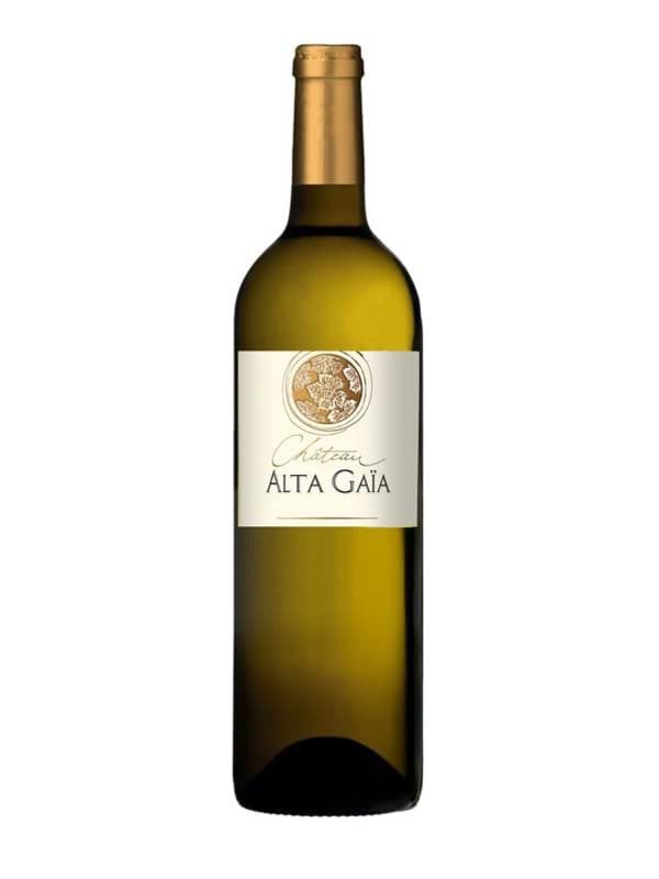 Chateau Alta Gaia Blanc 1 Chateau Alta Gaia Blanc