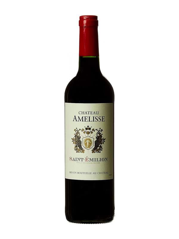 Chateau Amelisse
