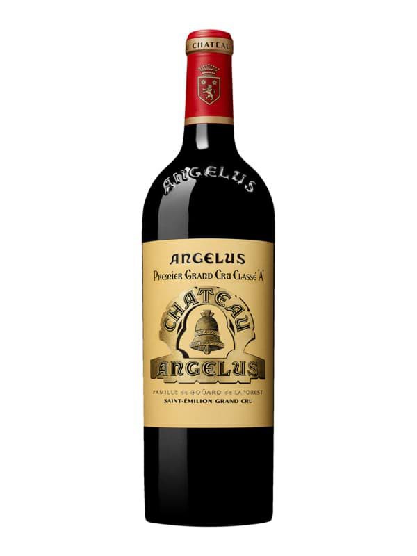 Chateau Angelus