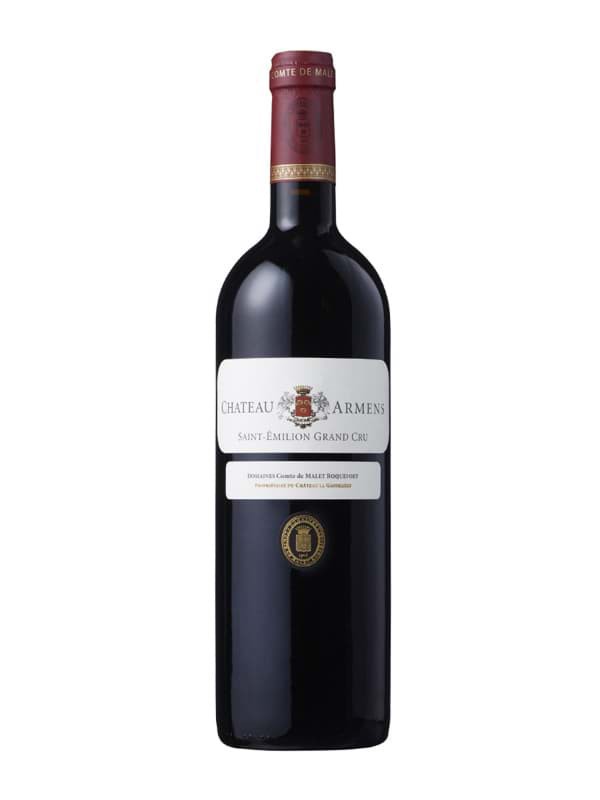 Chateau Armens