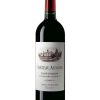 Rượu vang Chateau Ausone 3 Rượu vang Chateau Ausone