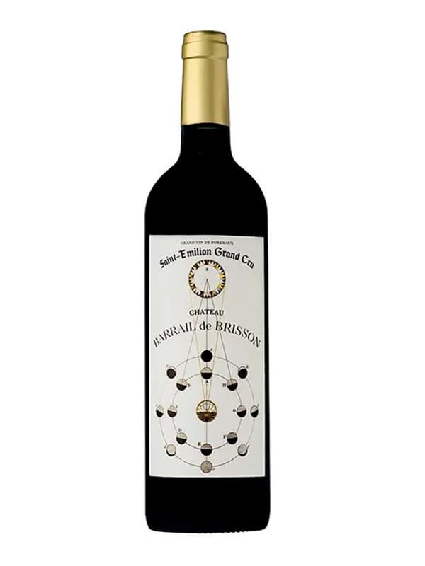Chateau Barrail de Brisson