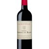 Chateau Barrail du Blanc