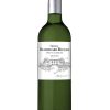 Chateau Beaureagard Ducasse blanc 3 Chateau Beaureagard Ducasse blanc