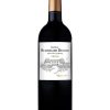 Chateau Beauregard Ducasse Rouge 2 Chateau Beauregard Ducasse Rouge