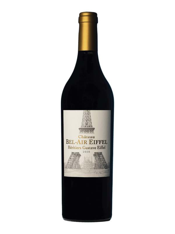 Chateau Bel-Air Eiffel Heritier Gustave 1 Chateau Bel-Air Eiffel Heritier Gustave