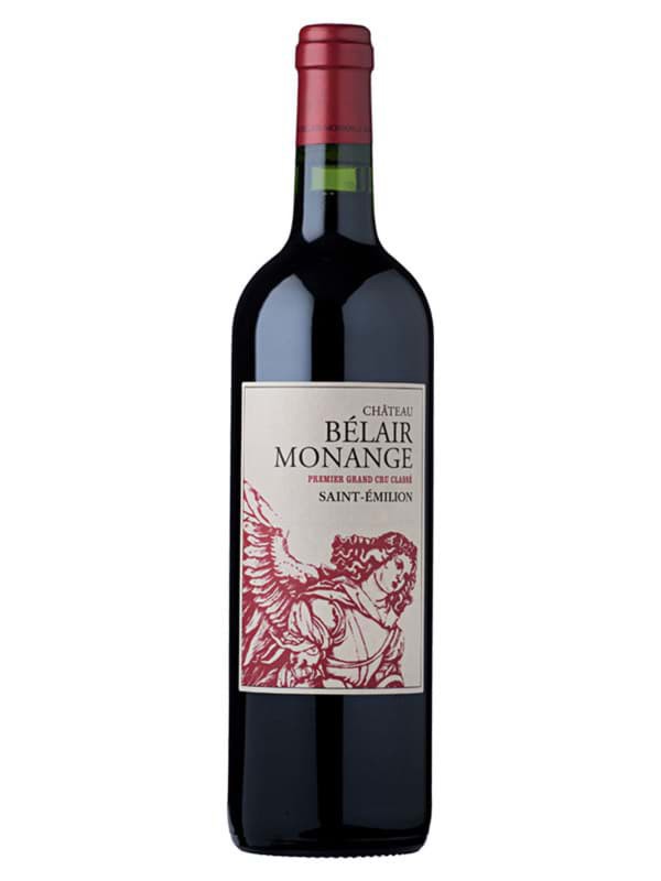Chateau Belair Monange