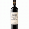 Chateau Belair Sicot 3 Chateau Belair Sicot