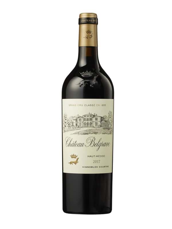 Chateau Belgrave
