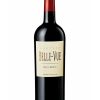 Rượu vang Chateau Belle-Vue 2 Rượu vang Chateau Belle-Vue