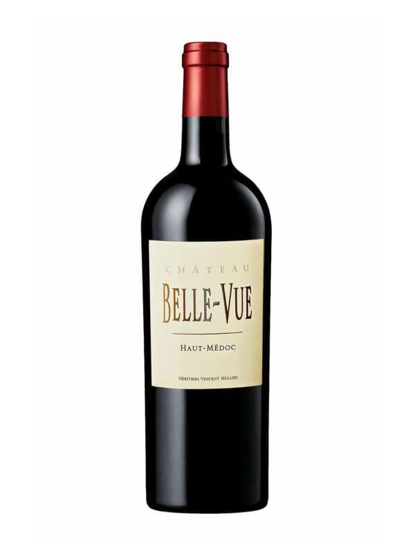 Rượu vang Chateau Belle-Vue