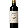 Rượu vang Chateau Bellevue 5 Rượu vang Chateau Bellevue