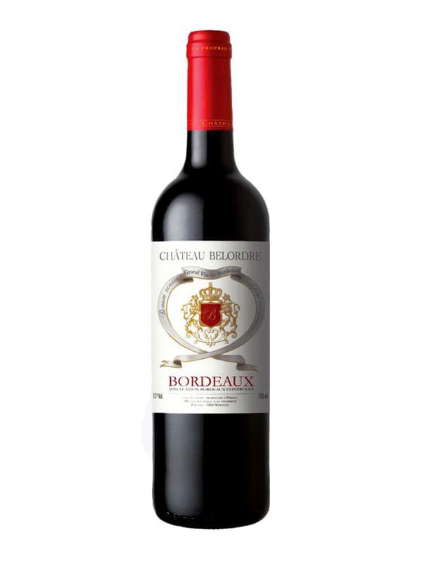Chateau Belordre Red