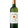 Chateau Belordre White 2 Chateau Belordre White