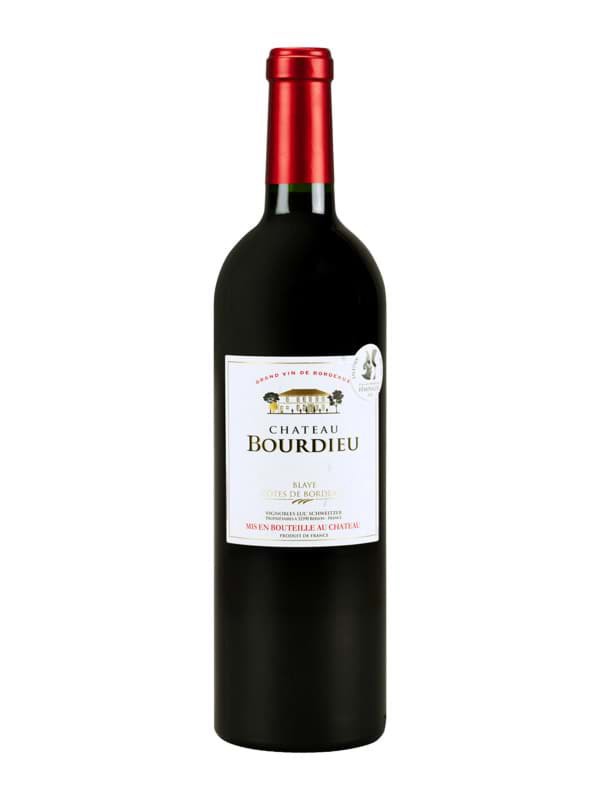 Chateau Bourdieu Merlot