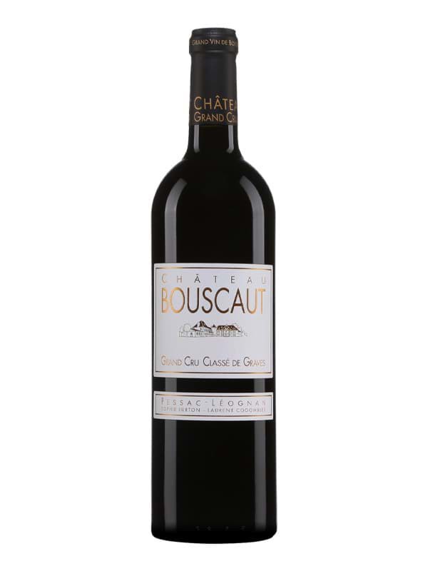 Chateau Bouscaut Red