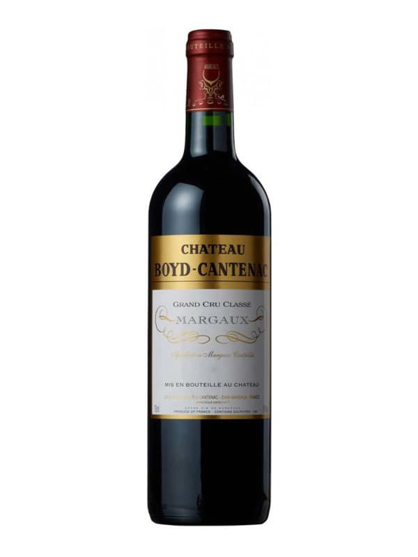 Chateau Boyd Cantenac Margaux 1 Chateau Boyd Cantenac Margaux