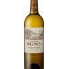 Rượu vang Chateau Brown Blanc 3 Rượu vang Chateau Brown Blanc