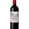 Rượu vang Chateau Brown Red 3 Rượu vang Chateau Brown Red