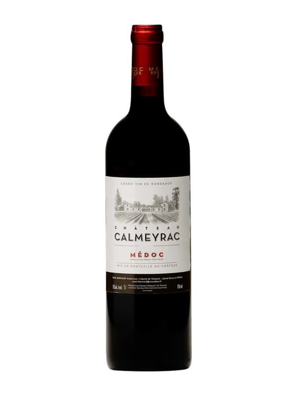 Chateau Calmeyrac Medoc