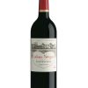 Rượu vang Chateau Calon Segur 2 Rượu vang Chateau Calon Segur