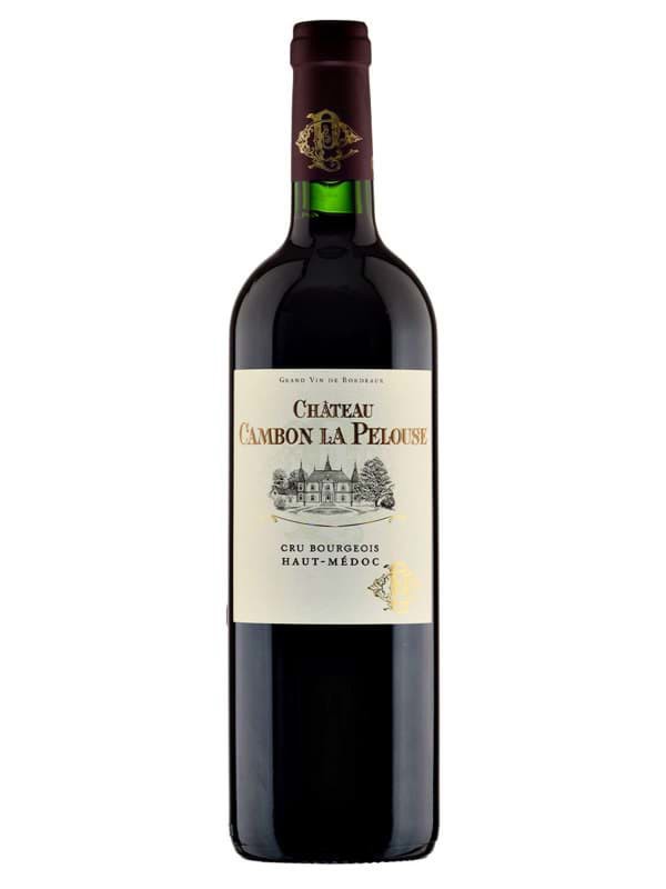 Chateau Cambon La Pelouse