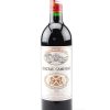 Chateau Camensac 1989