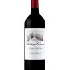 Rượu vang Chateau Canon 3 Rượu vang Chateau Canon
