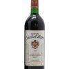 Chateau Canon La Gaffeliere 1989 2 Chateau Canon La Gaffeliere 1989
