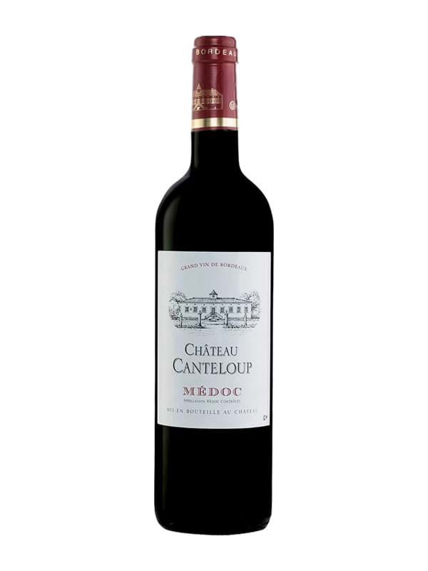Chateau Canteloup